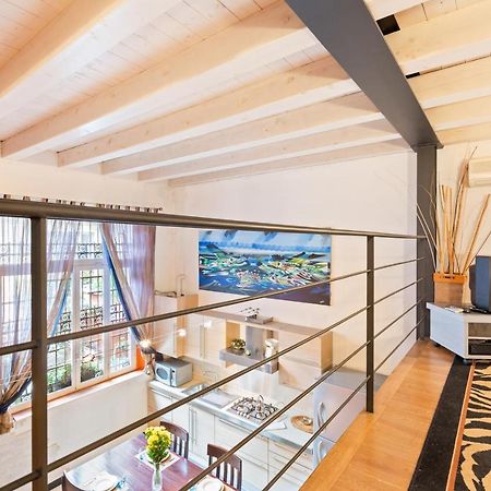 Loft Di Design Porta Romana/Corso Lodi Milan Luaran gambar